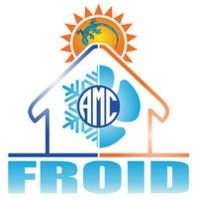AMC FROID - Climatisation / Frigoriste - Electricité Générale - Rénovation - iBat.nc