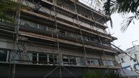 BLP Peinture - Agence Immobilière - Peinture - Rénovation - iBat.nc