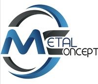 METAL CONCEPT SARL - Clôtures / Portails - Construction Bois / Métallique - Gros œuvre - iBat.nc