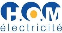 H.O.M ELECTRICITE - Dépannage / Multi-Services - Electricité Générale - Rénovation - iBat.nc