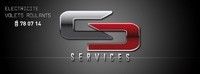 CD SERVICES - Electricité Générale - Menuiserie Alu/Bois/Pvc - Store / Volet roulant - iBat.nc