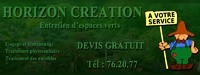frederic schaeffer - Désinsectisation - Élagage / travaux en hauteur  - Espace vert / Paysagiste - iBat.nc