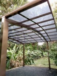 CARPORT DESIGN - Agencement - Charpentier Couvreur - Toiles tendues / Carports - iBat.nc