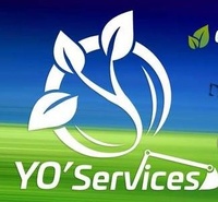 YO' SERVICES - Élagage / travaux en hauteur  - Espace vert / Paysagiste - VRD / Assainissement - iBat.nc
