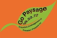 Go Paysage - Aménagement bois int/ext - Clôtures / Portails - Espace vert / Paysagiste - iBat.nc